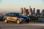 Scion iA 2015 года